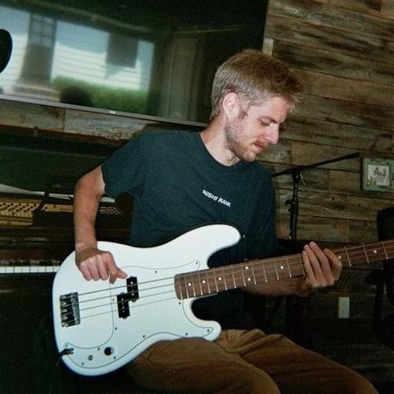 Brenton Duvall