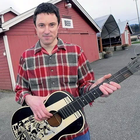 Bret Lunsford