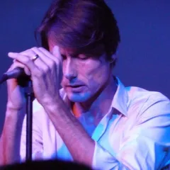 Brett Anderson