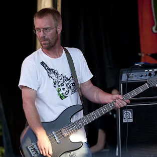 Brett Nelson