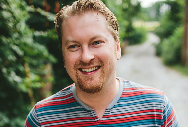Brett Tyler