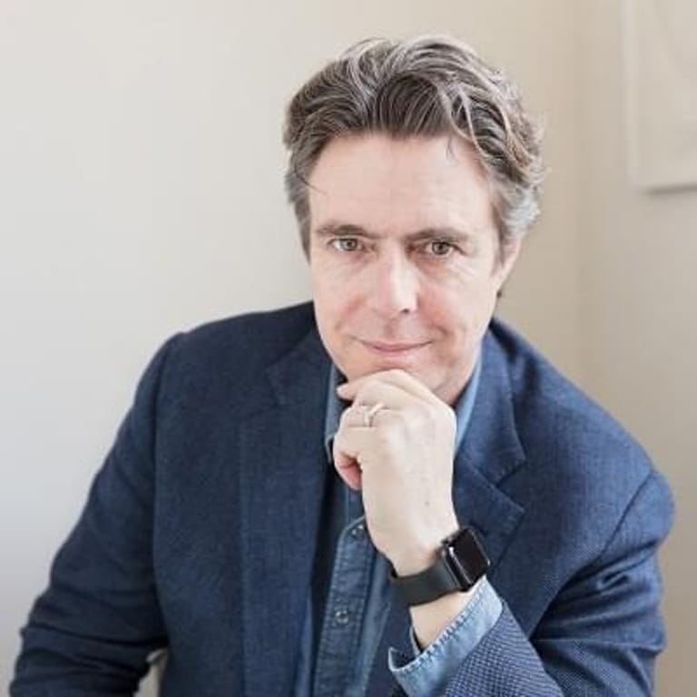 Brett Wickens