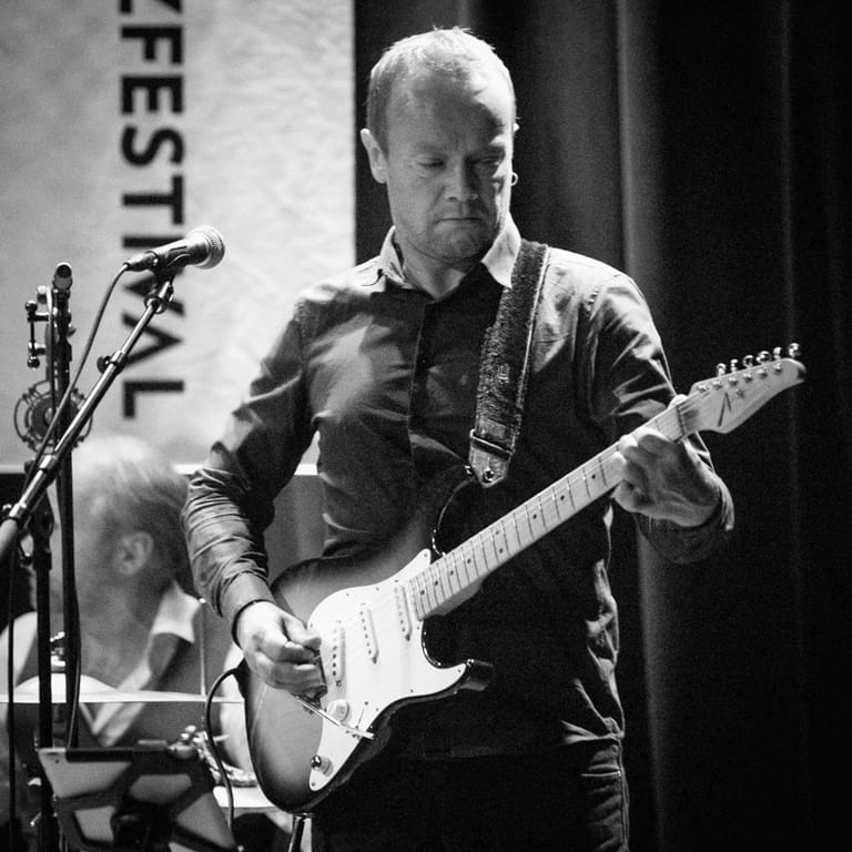 Børge Petersen-Øverleir