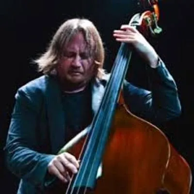 Brian Allen (Bassist)