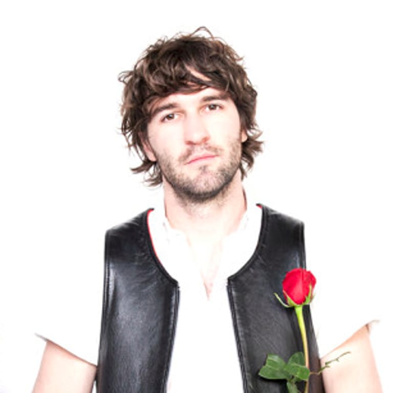 Brian Andrew King