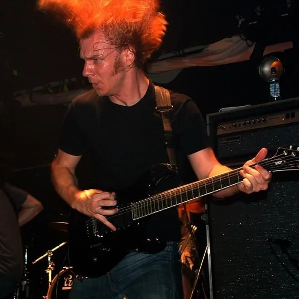 Brian Benoit