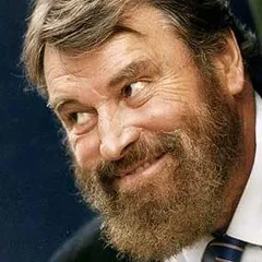Brian Blessed