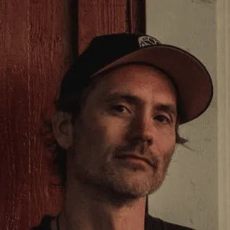 Brian Borcherdt