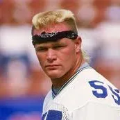 Brian Bosworth