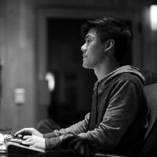 Brian Chew