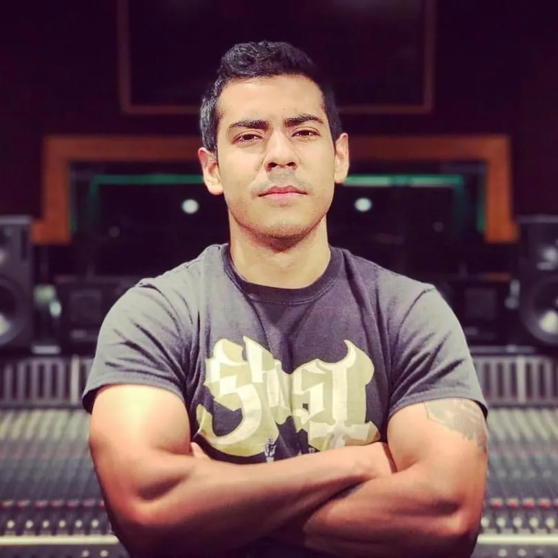 Brian Cruz
