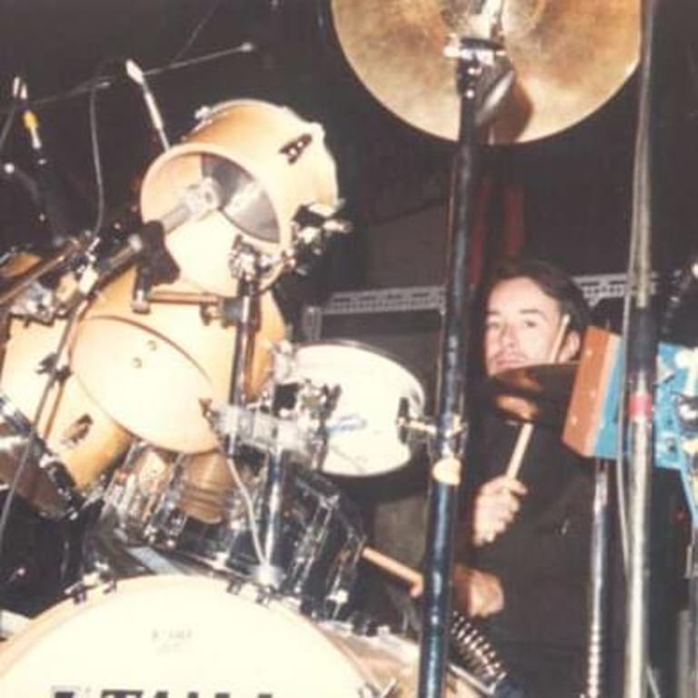 Brian Downey