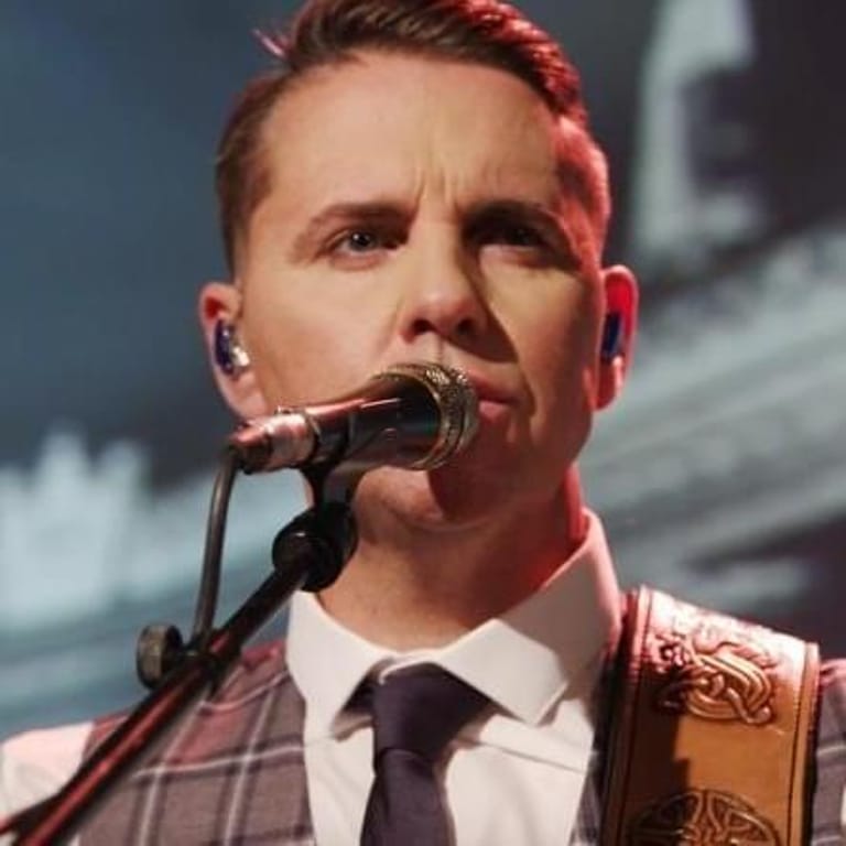 Brian Dunphy