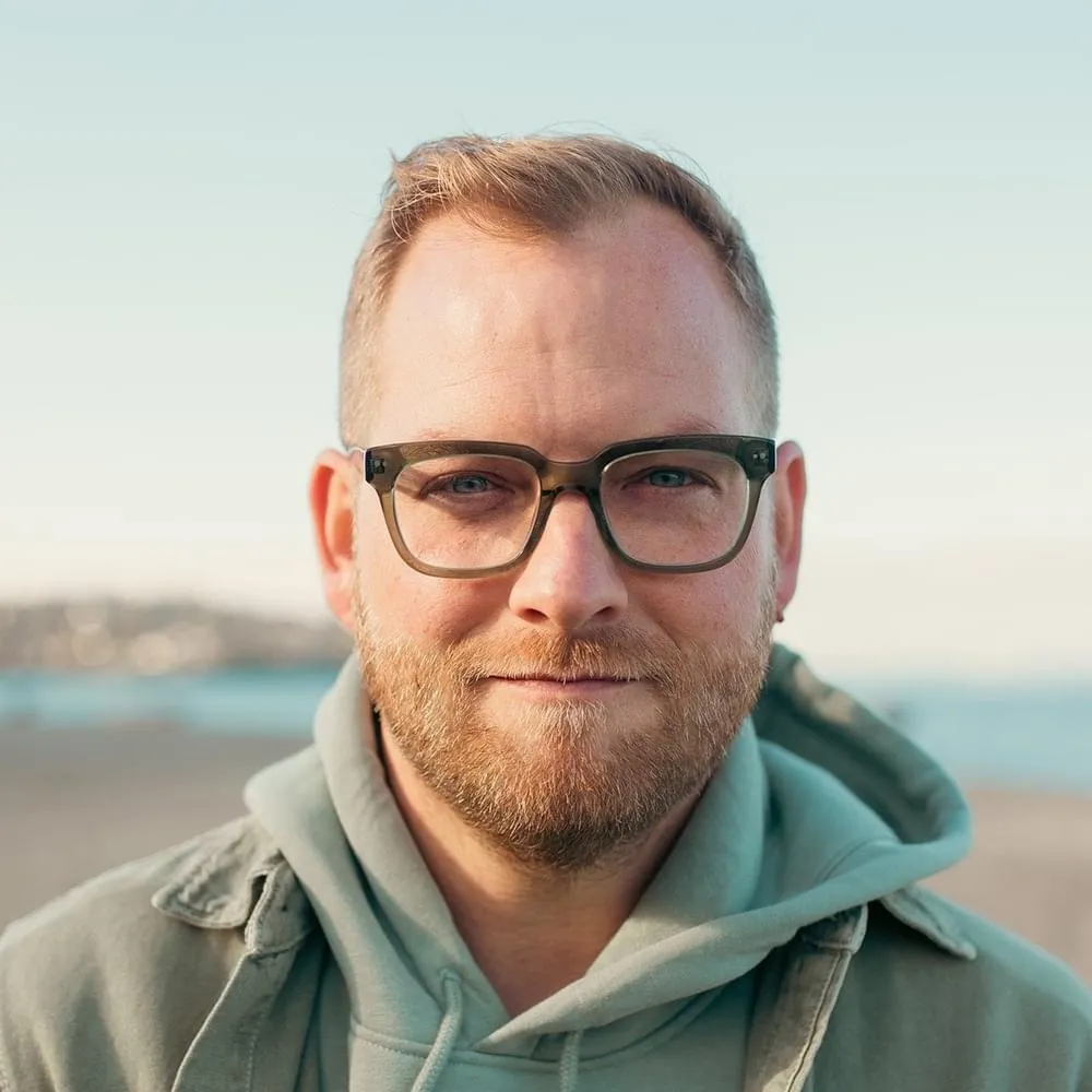 Brian Eichelberger