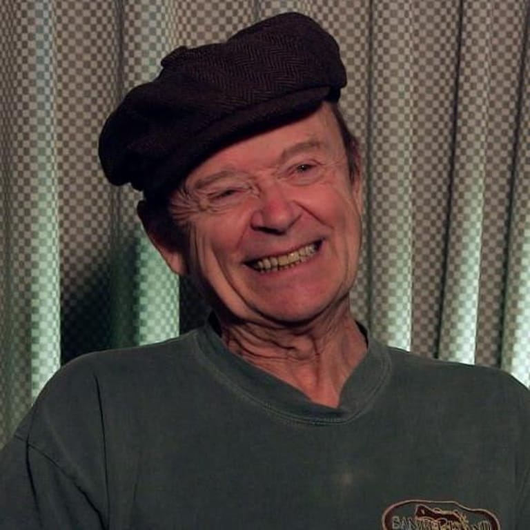 Brian Farrell