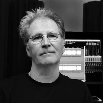 Brian Foraker