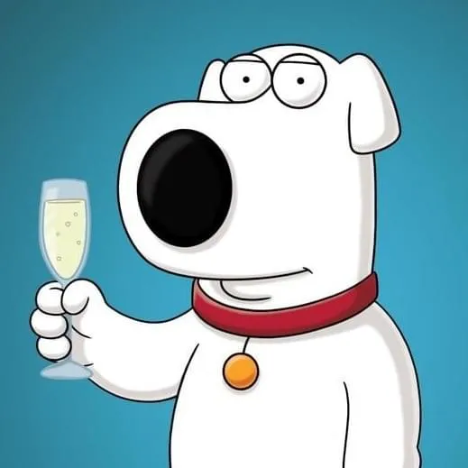 Brian Griffin