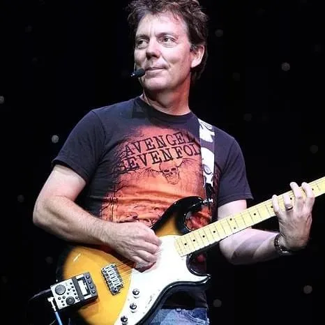 Brian Haner Sr.