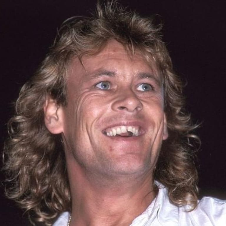 Brian Howe