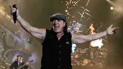 Brian Johnson