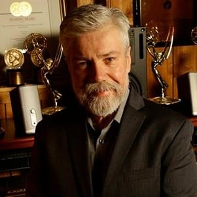 Brian Keane