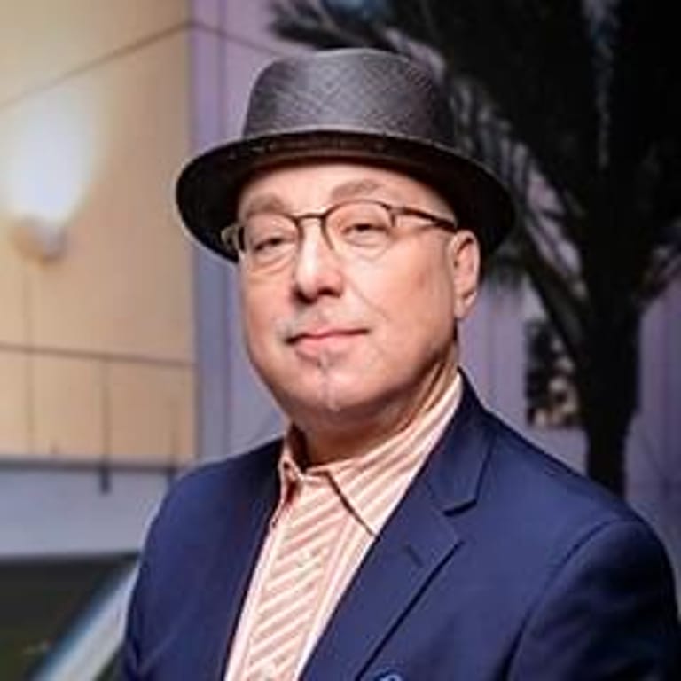 Brian Lynch