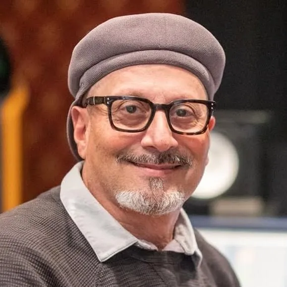 Brian Malouf