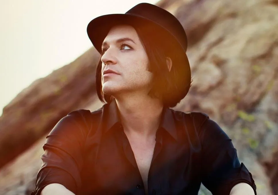 Brian Molko