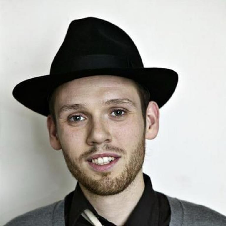 Brian Mørk Hansen
