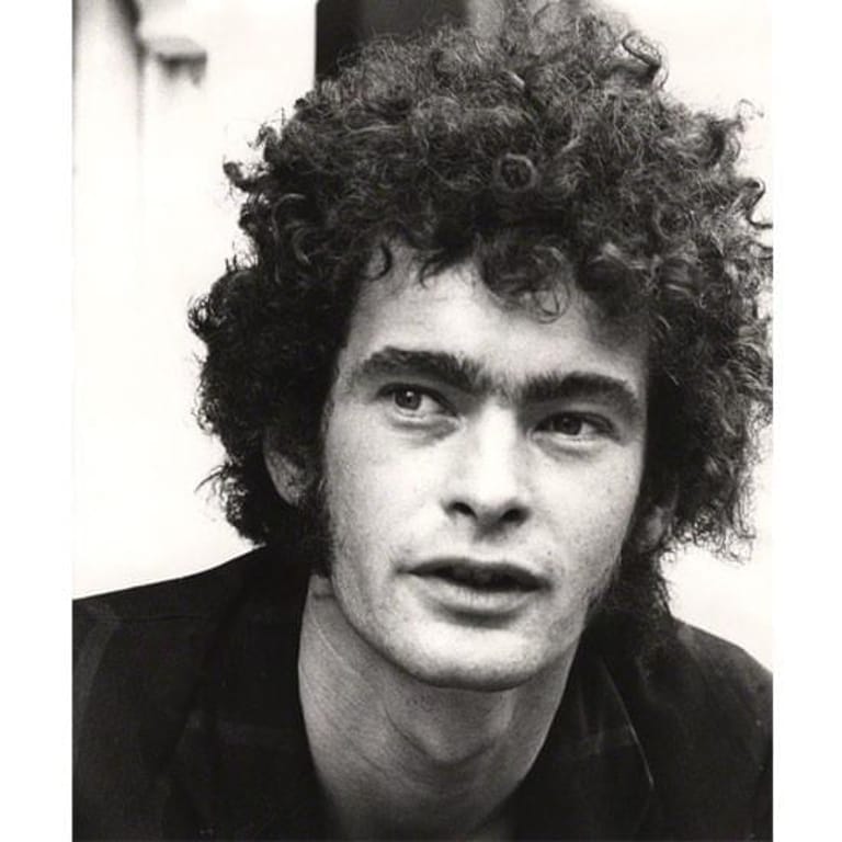 Brian Patten