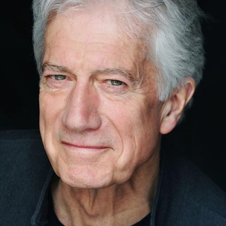 Brian Protheroe