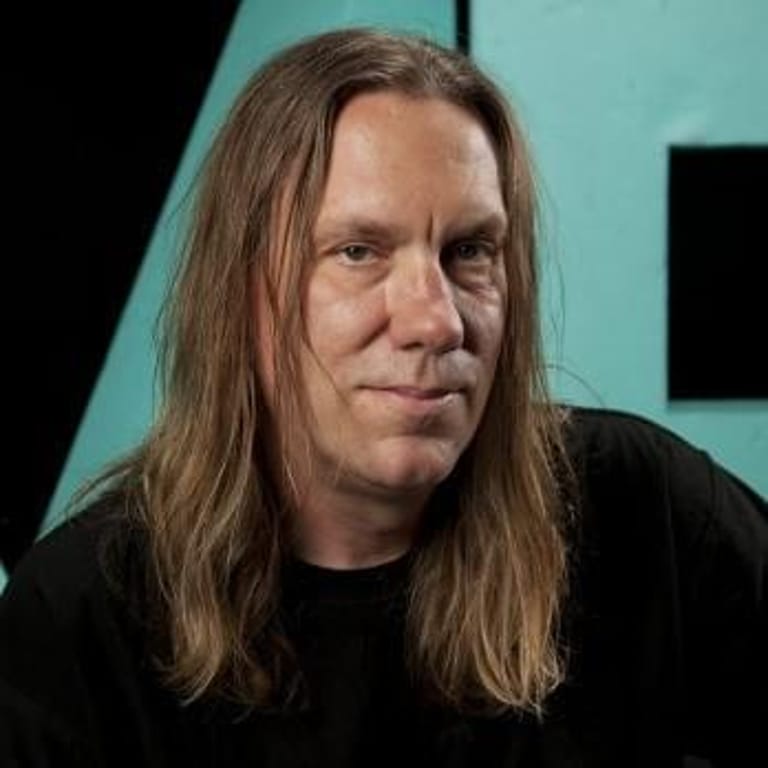 Brian Ritchie