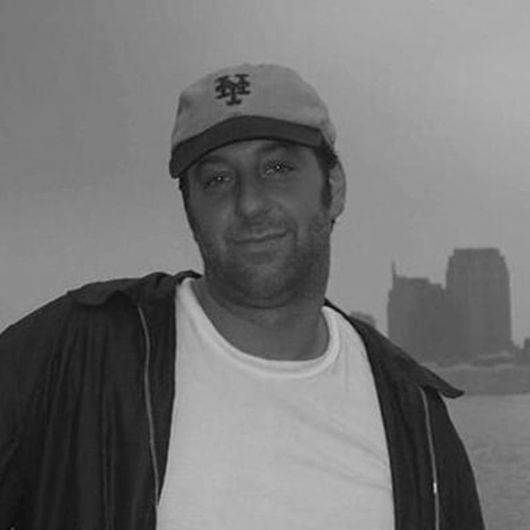 Brian Sperberg