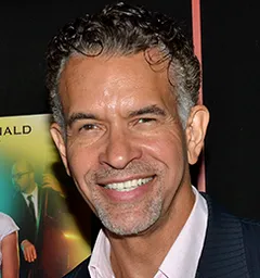 Brian Stokes Mitchell