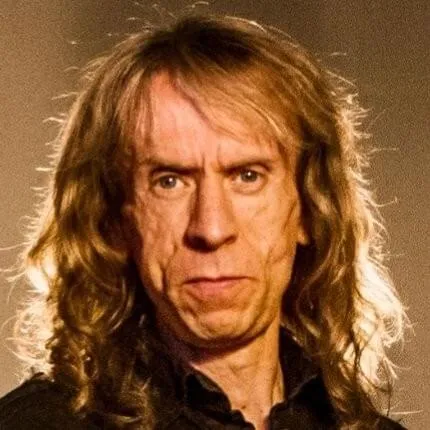 Brian Tatler