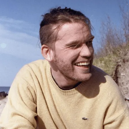 Brian Taylor