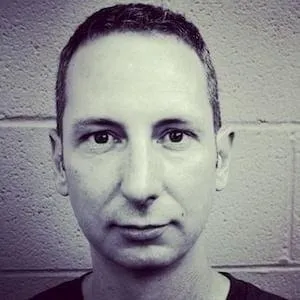 Brian Virtue
