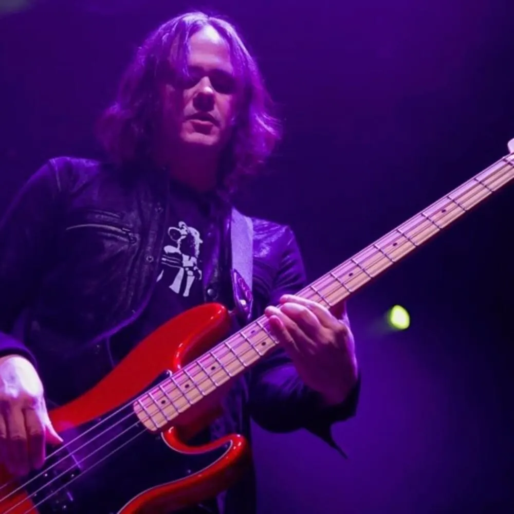 Brian Weaver