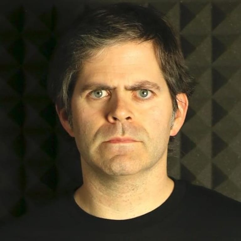 Brian Wecht