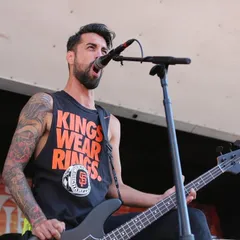 Brian White (post-hardcore)