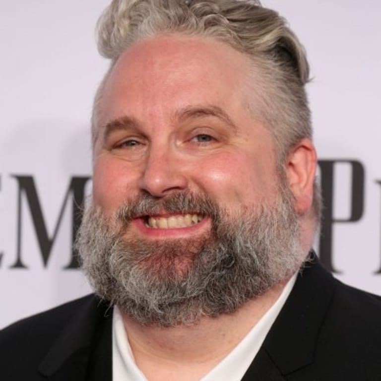 Brian Yorkey
