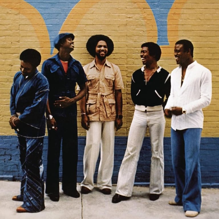 Brick (Band)
