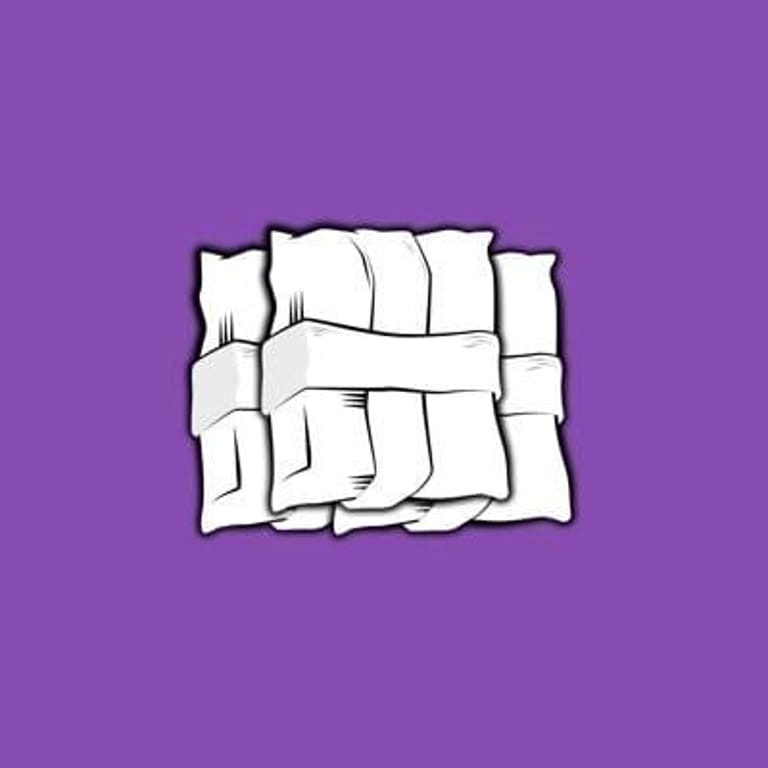 Bricks On Da Beat