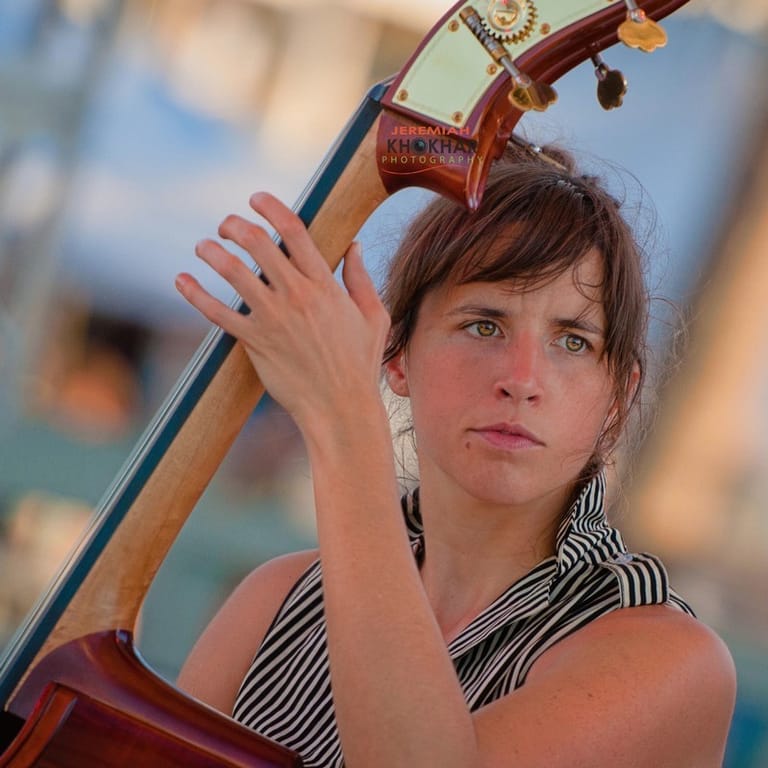 Bridget Kearney