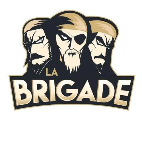 Brigade Beats