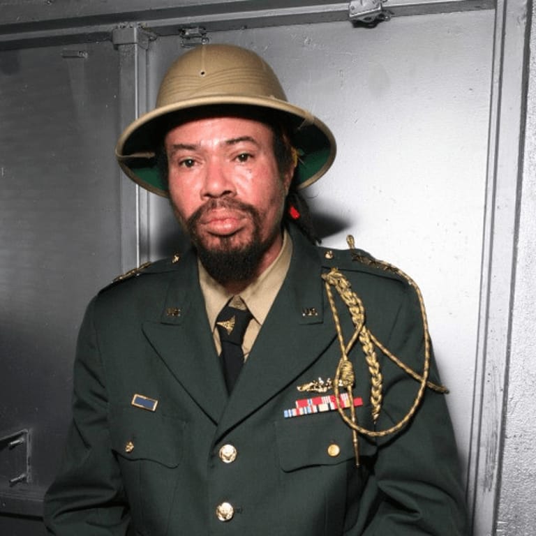 Brigadier Jerry