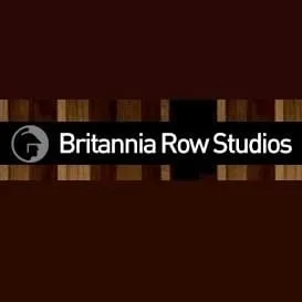 Britannia Row Studios