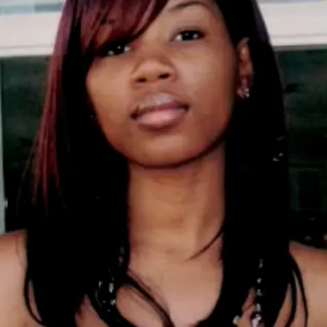 Britney Jackson