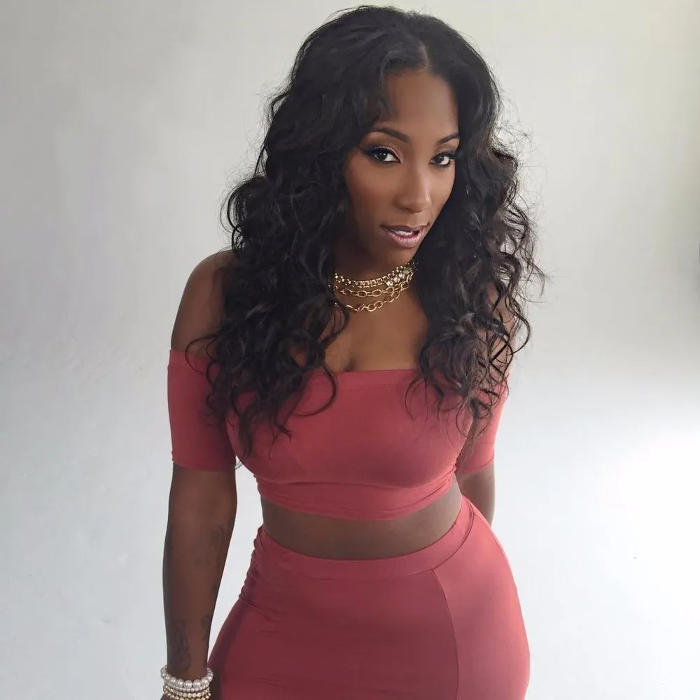Brittany B.