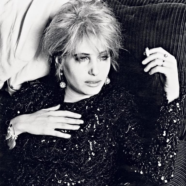 Brix Smith
